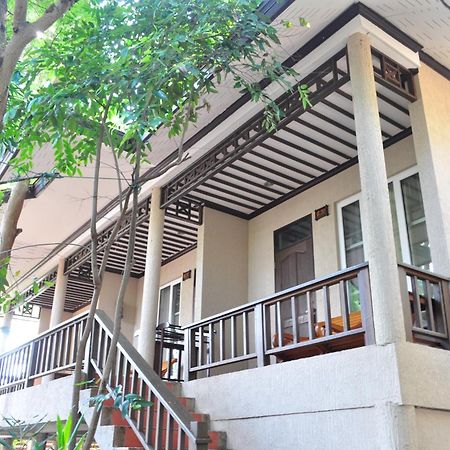 Samed Villa Resort Koh Samet Habitación foto