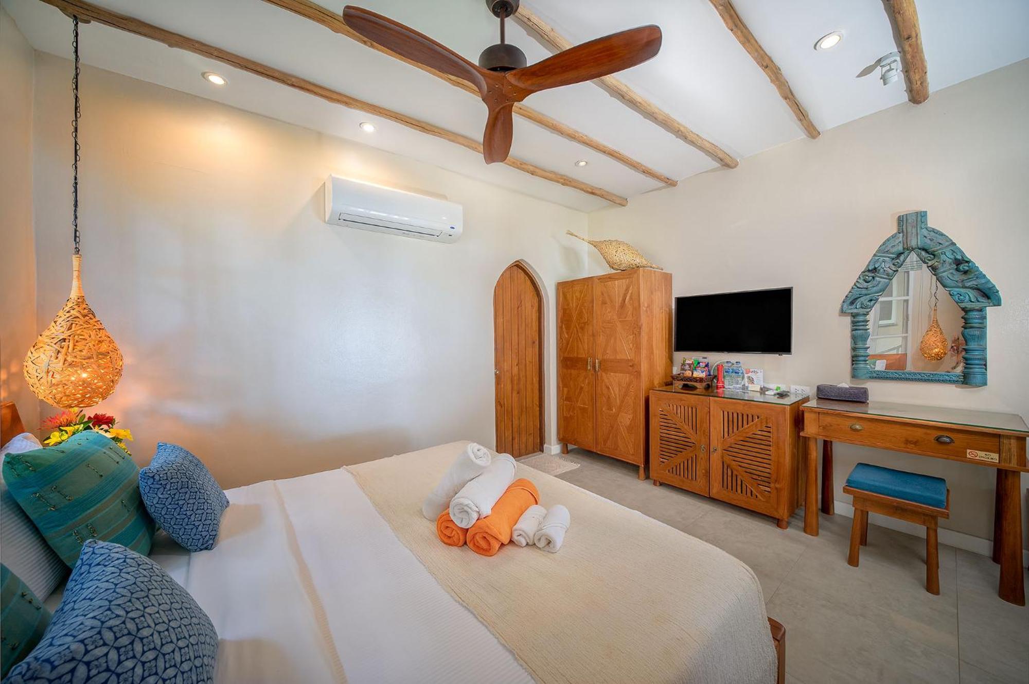 Samed Villa Resort Koh Samet Habitación foto